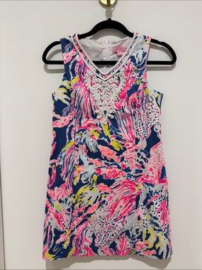 Lilly Pulitzer Dress 💖